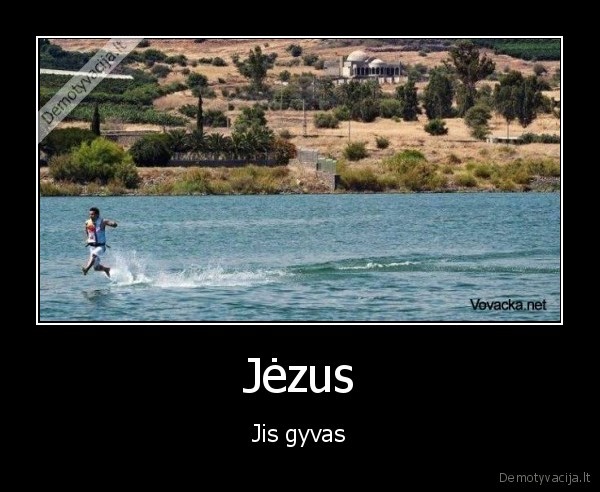 jezus
