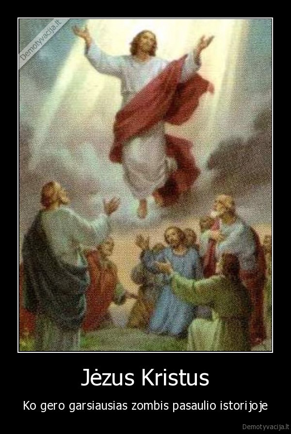 jezus,kristus,zombis,religija,jebus,prisikele,zombiai