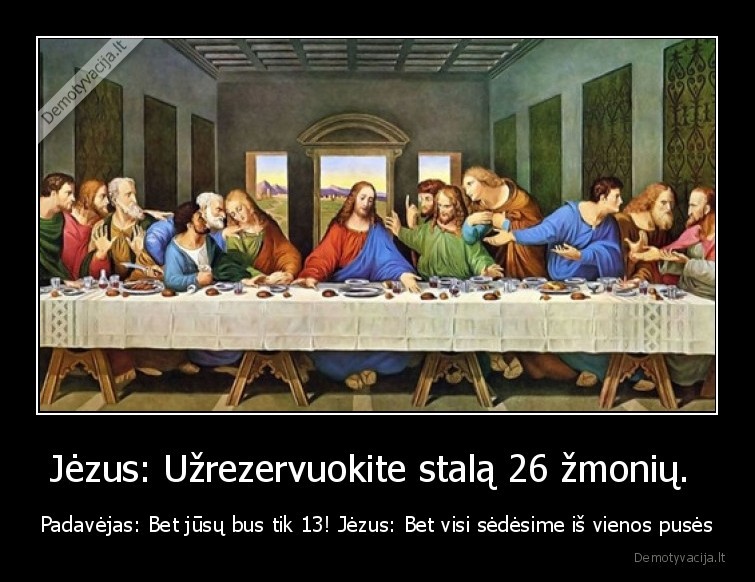 jezus,padavejas,stalas