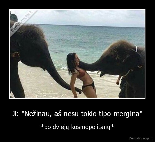 mergina,kokteilis,drambliai,tipas