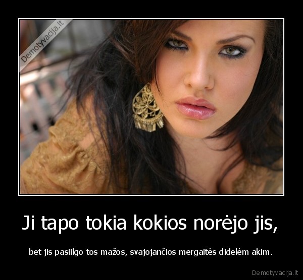 mergaite,savajone,noras,vaikinas