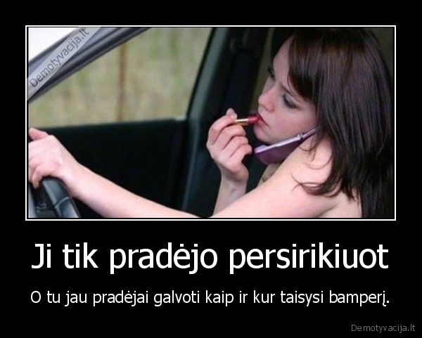 taisyti,moterys,vairas