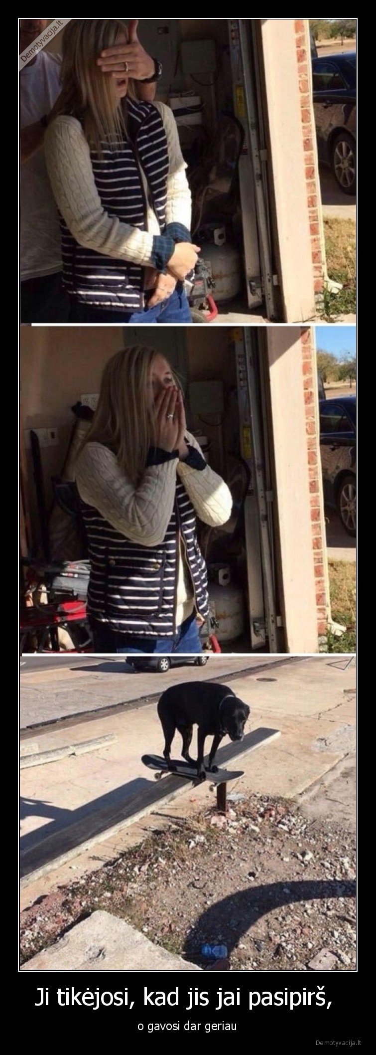 siurprizas,staigmena,mergina,wow,suo,riedlente