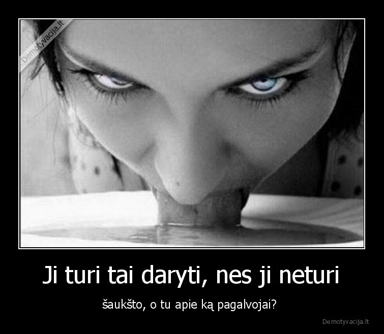 saukstas,apie, ka,pagalvojai,laizo,mergina