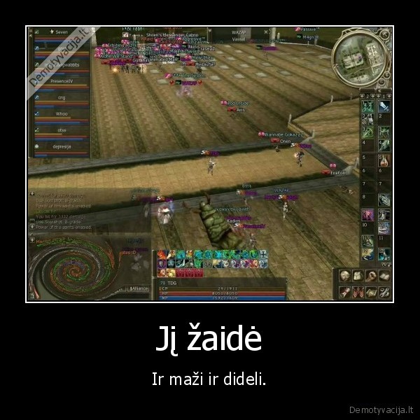 beyond,lineage2,zaidimai