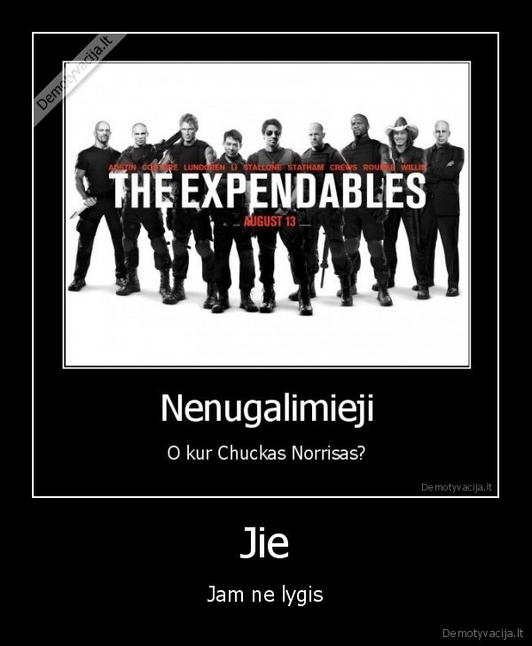 chuck, norris,kubilius, debilas