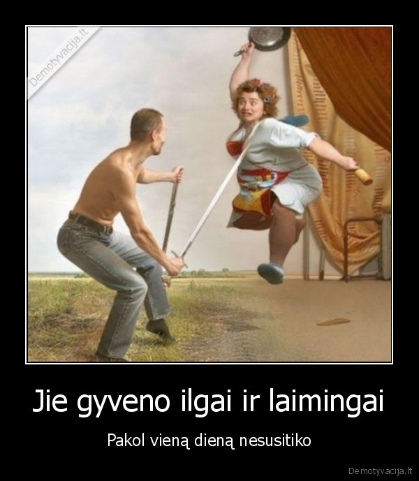 ilgas, ir, laimingas, gyvenimas,seimos, barnis