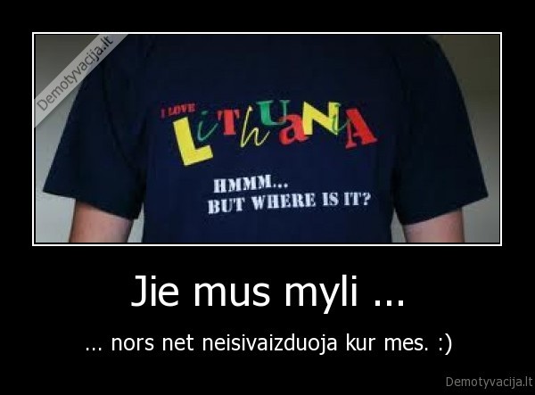 lietuva