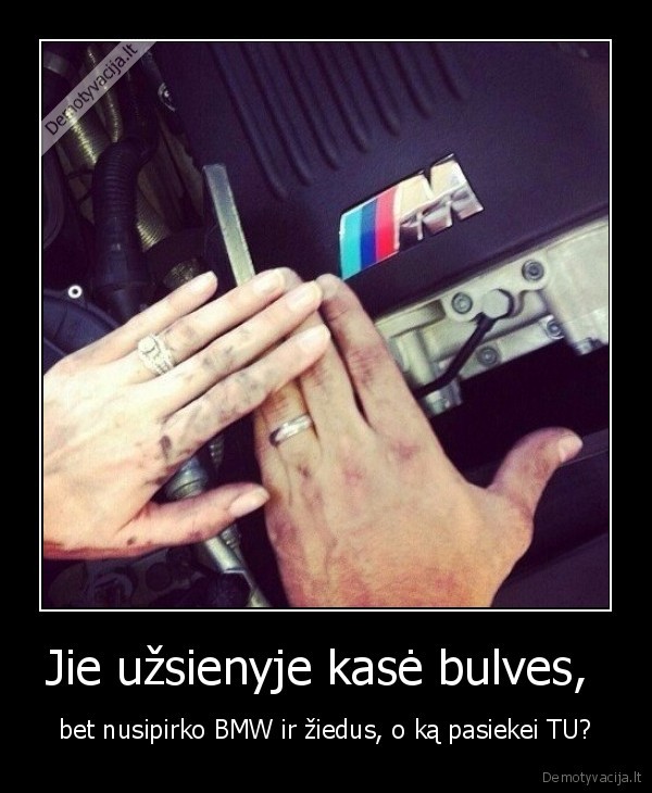 bmw,bulves,ziedai
