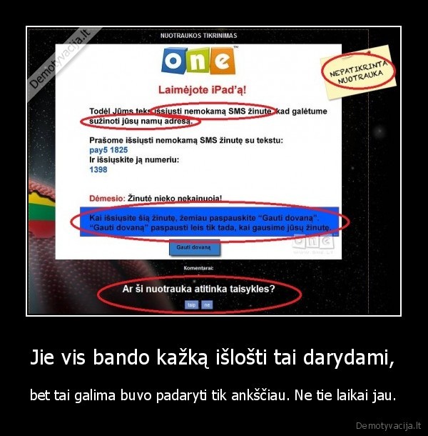 one.lt,vaikai,neturi,ka,veikt