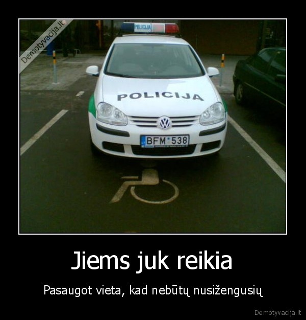 mentai,policija,neigalieji
