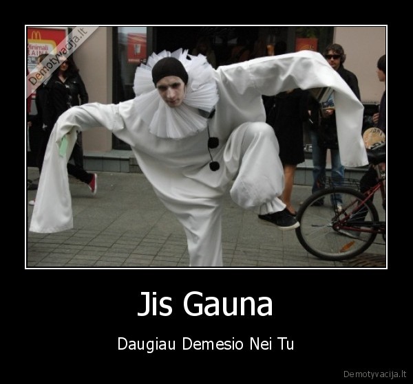 Jis Gauna
