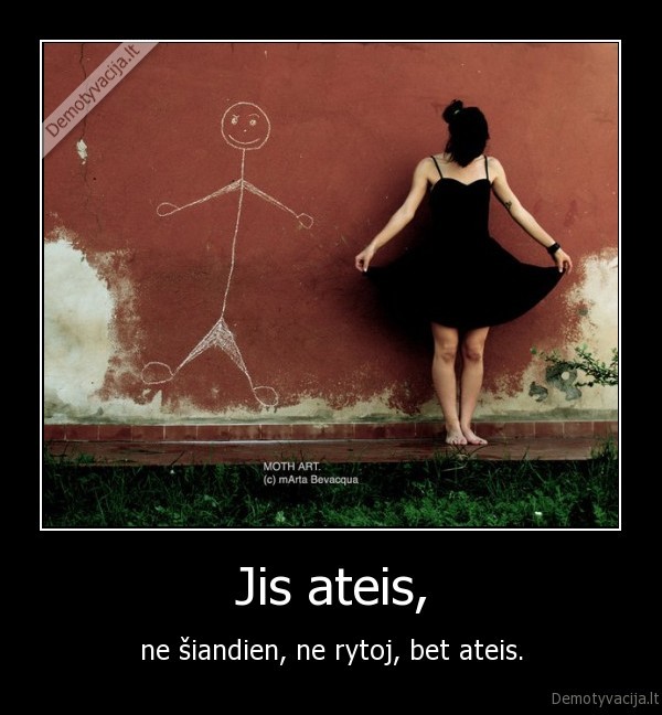 Jis ateis,
