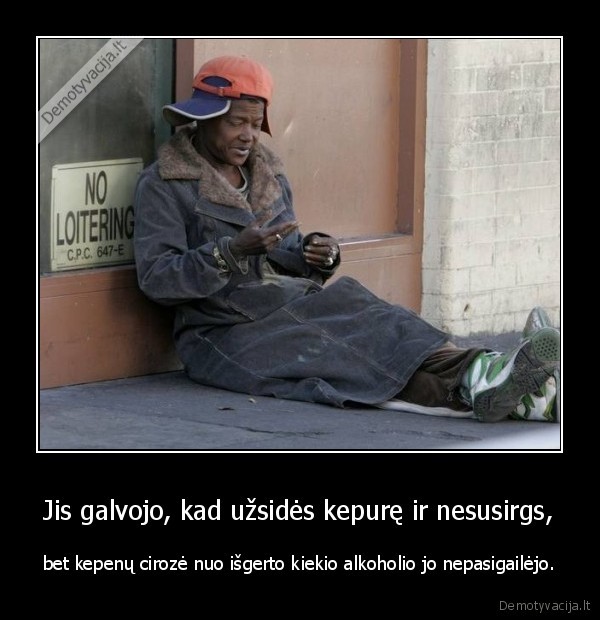 kepenu, ciroze,nesusalti,kepure, nuo, salcio,alkoholis