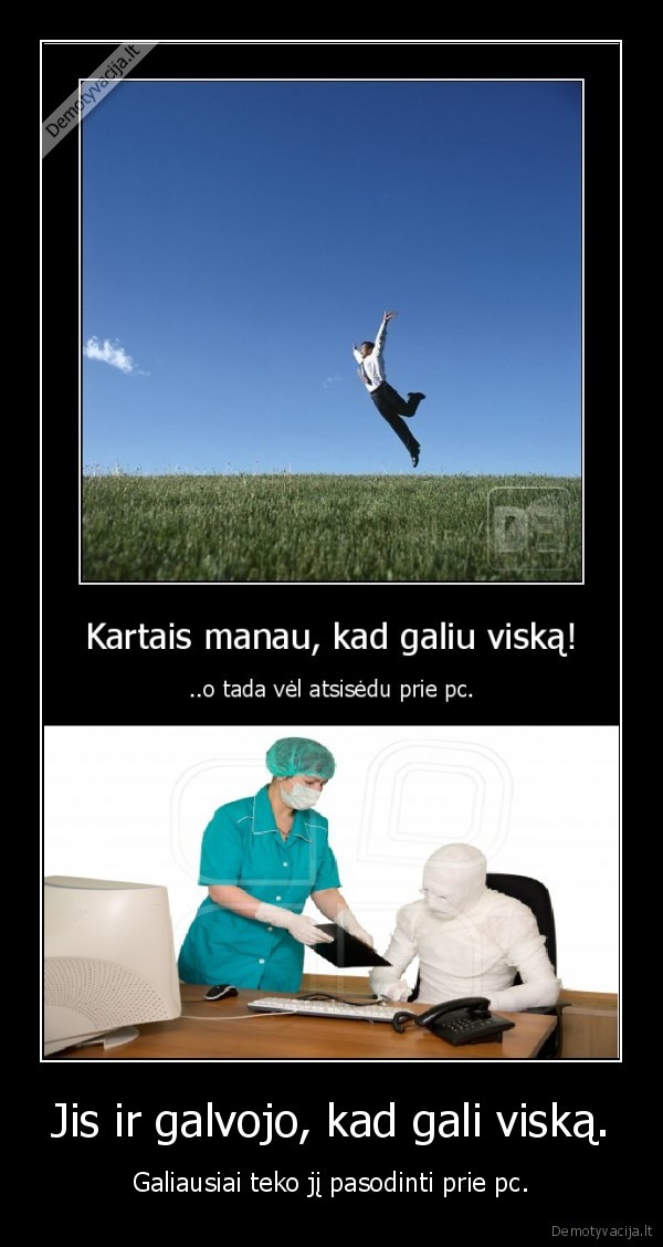 nusoko, nuo, namo, stogo