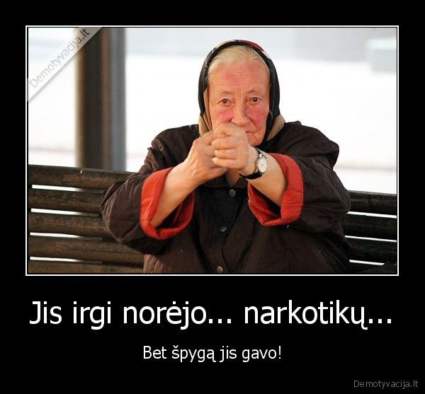 narkotikai,spyga,taboras,norai
