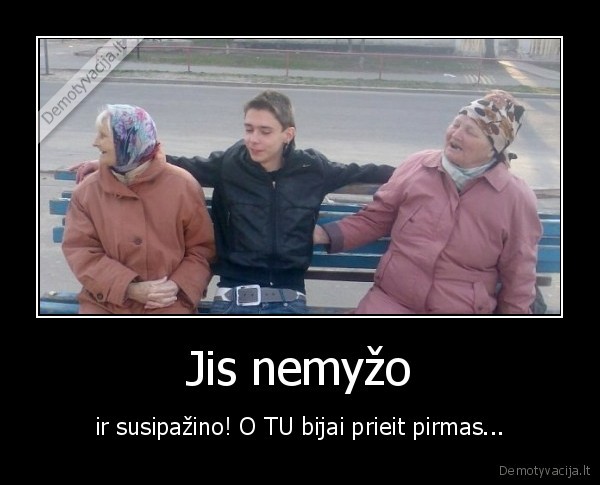 pazintys,susipazino,bobutes,maco