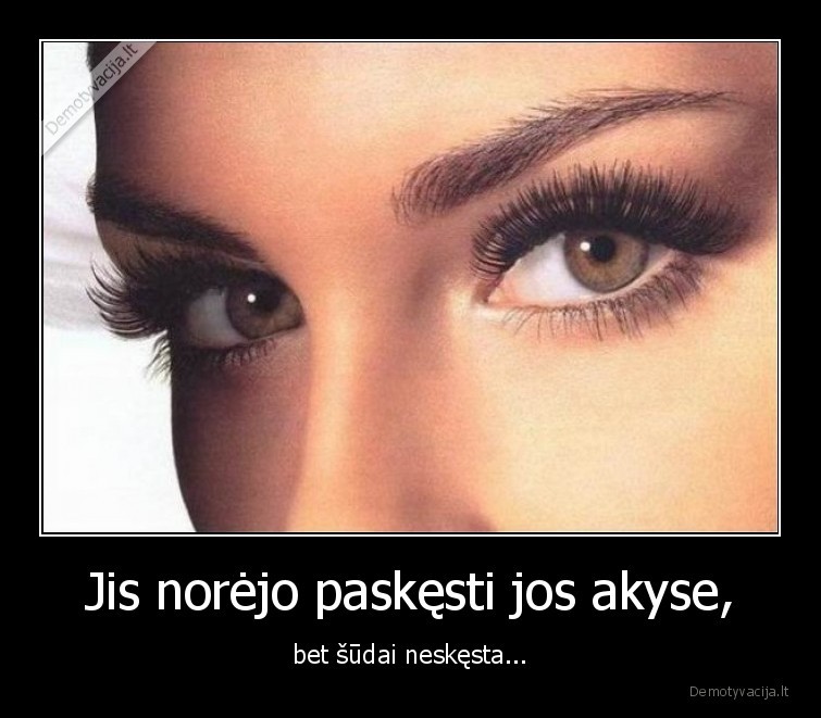 sudai,neskesta,akys,paskesti