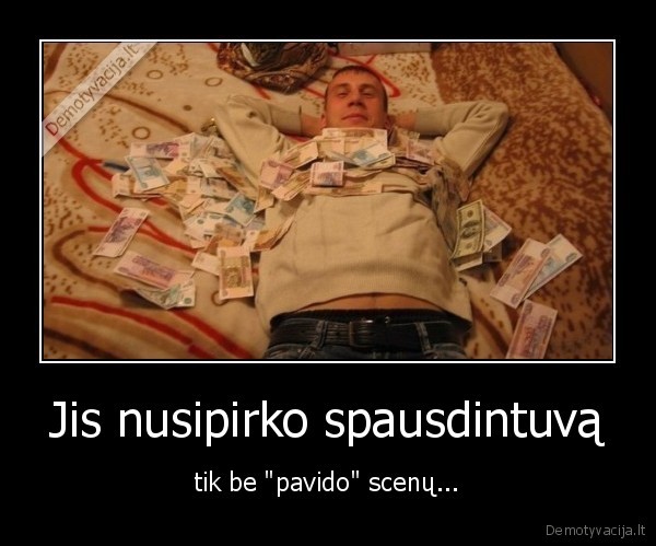 pinigai,spausdintuvas,turtingas