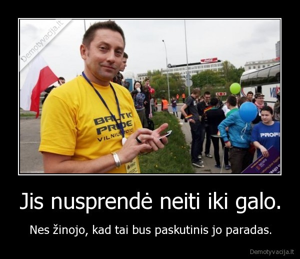 kas, buvo, parade,tas, mate, ir, zino