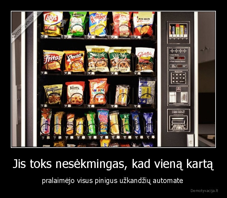 pinigai,pralaimejo,nesekmingas