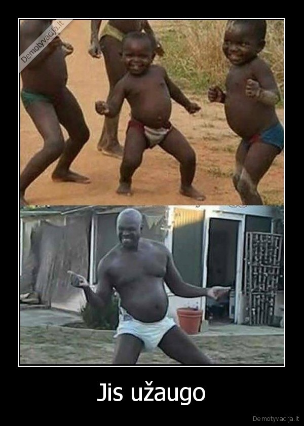 memas,afrikos, vaikas