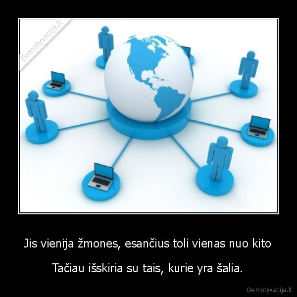 internetas,zmones,artimas,tolimas