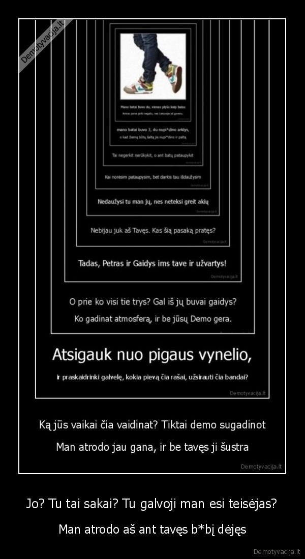 kubilius, dejo, ant, musu