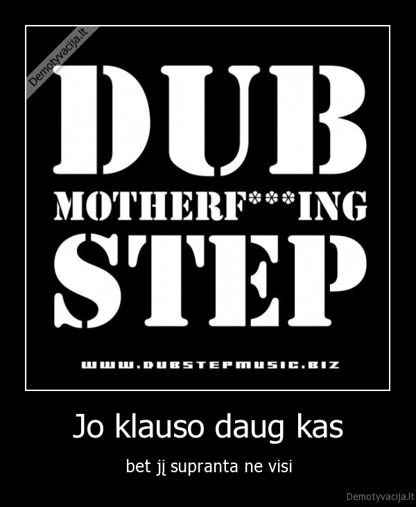dubstep
