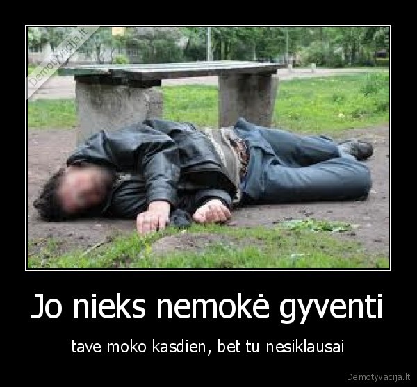 ta,pati,mastysena,tas,pats,likimas