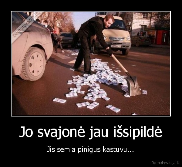 pinigai, ant, zemes,kasejas