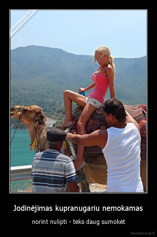 kupranugaris,mergina