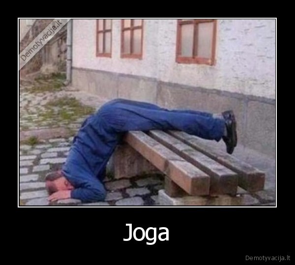 Joga