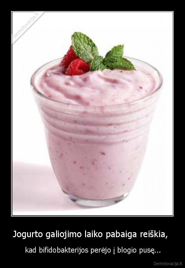 jogurtas