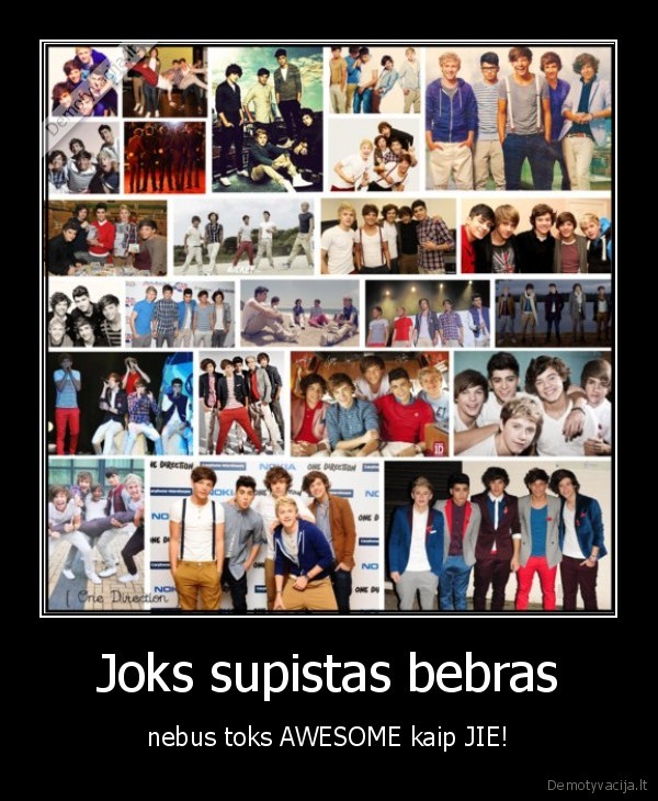 one, direction, is, better, than, bieber