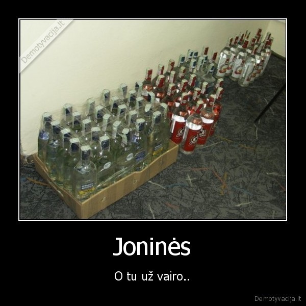 Joninės