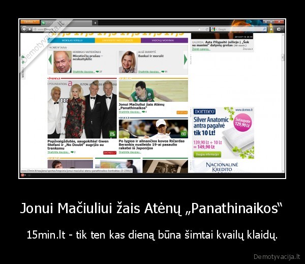 zinesklaida,klaidos,krepsinis