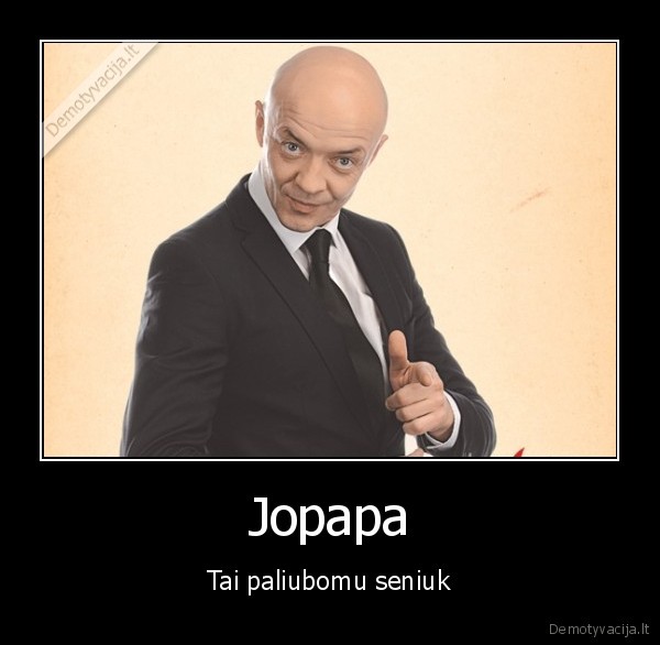 Jopapa