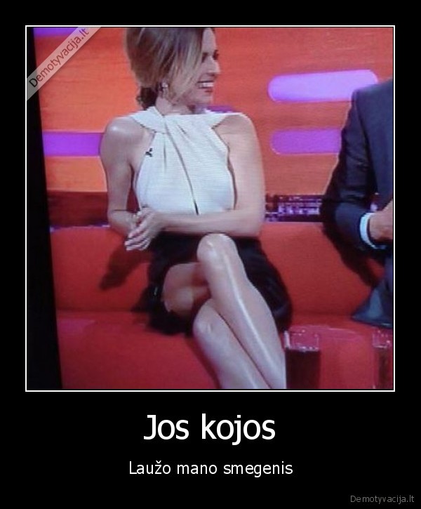 Jos kojos