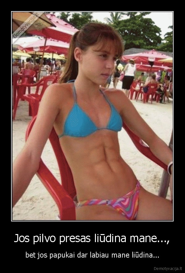 presas,papukai,liudina