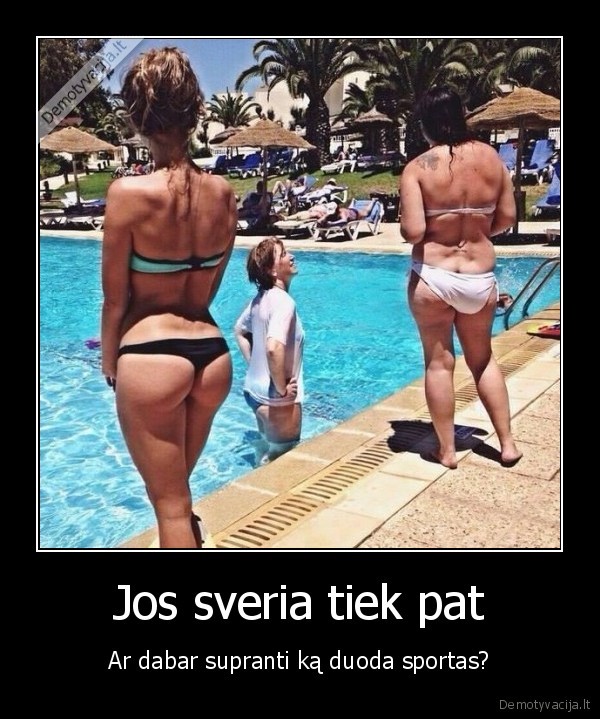 svoris,grazi, mergina,sportiska, mergina