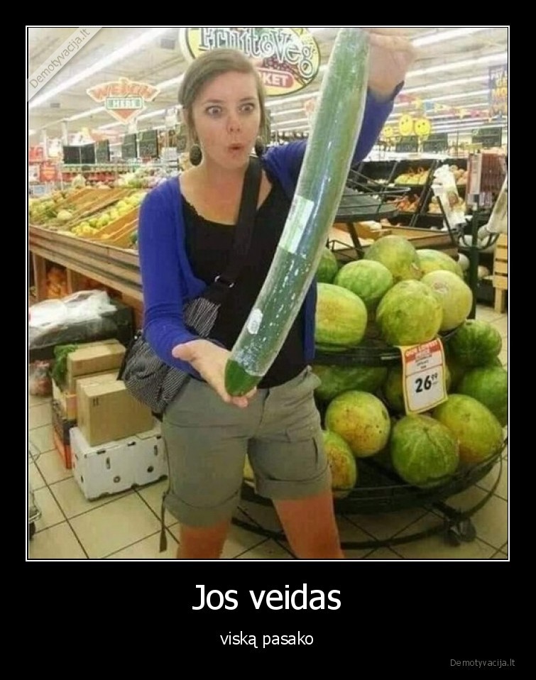 agurkas,moteris,veidas