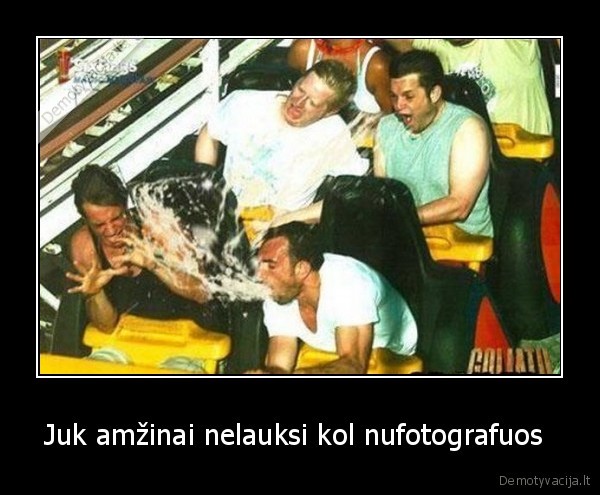 Juk amžinai nelauksi kol nufotografuos 