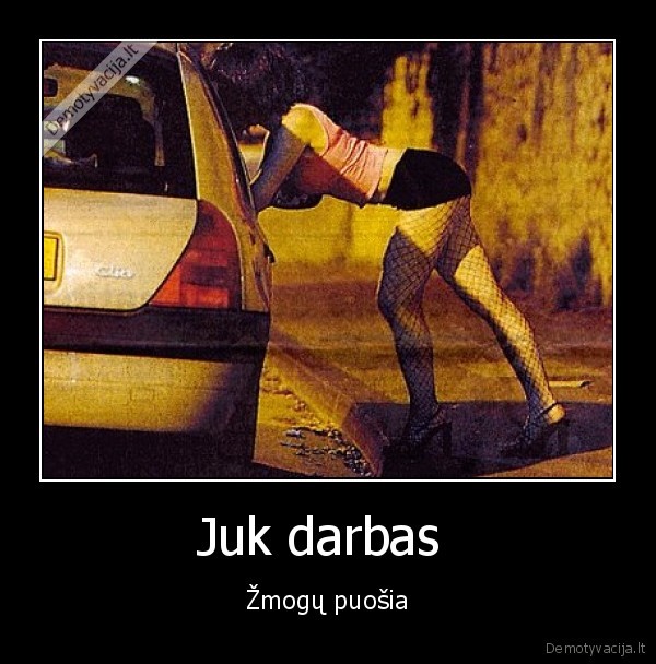 darbas,kurvos,fidofilas