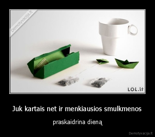 smulkmenos,happy, day