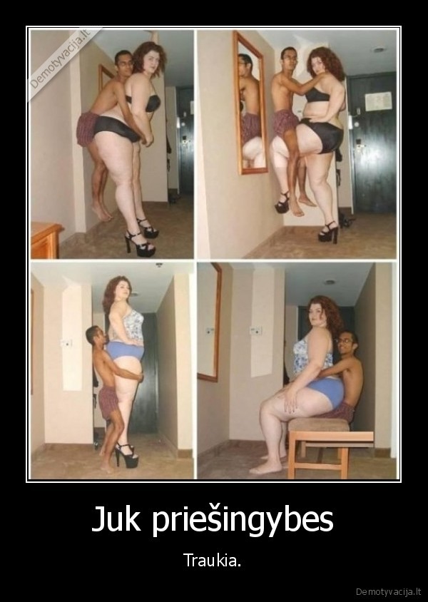 stora,kudas,priesingybes