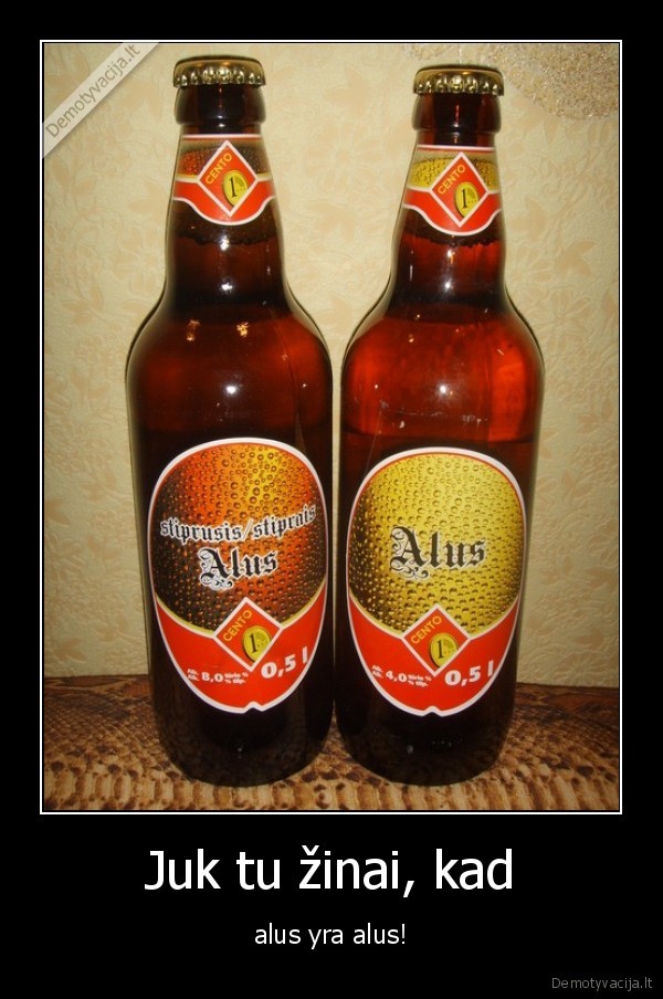 toks, neskanus, tas, cento, alus