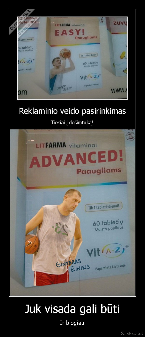 gintaras, einikis,dovydas, redikas,reklaminis, veidas,vitaminai