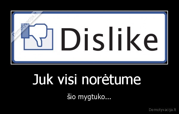 dislike,like,facebook, sucks