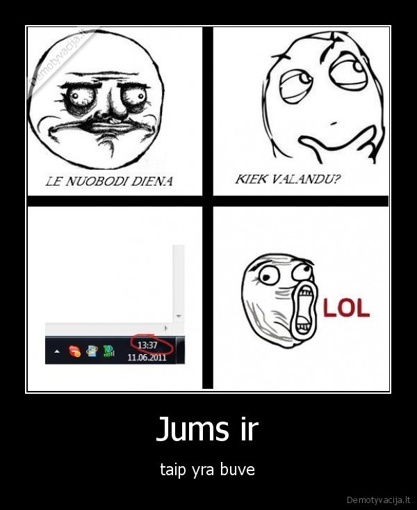 kompas, pc, laikas, troll, pics